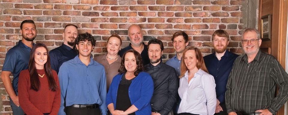 The JTech Communications Team